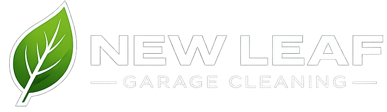 New Leaf Garage Cleaning