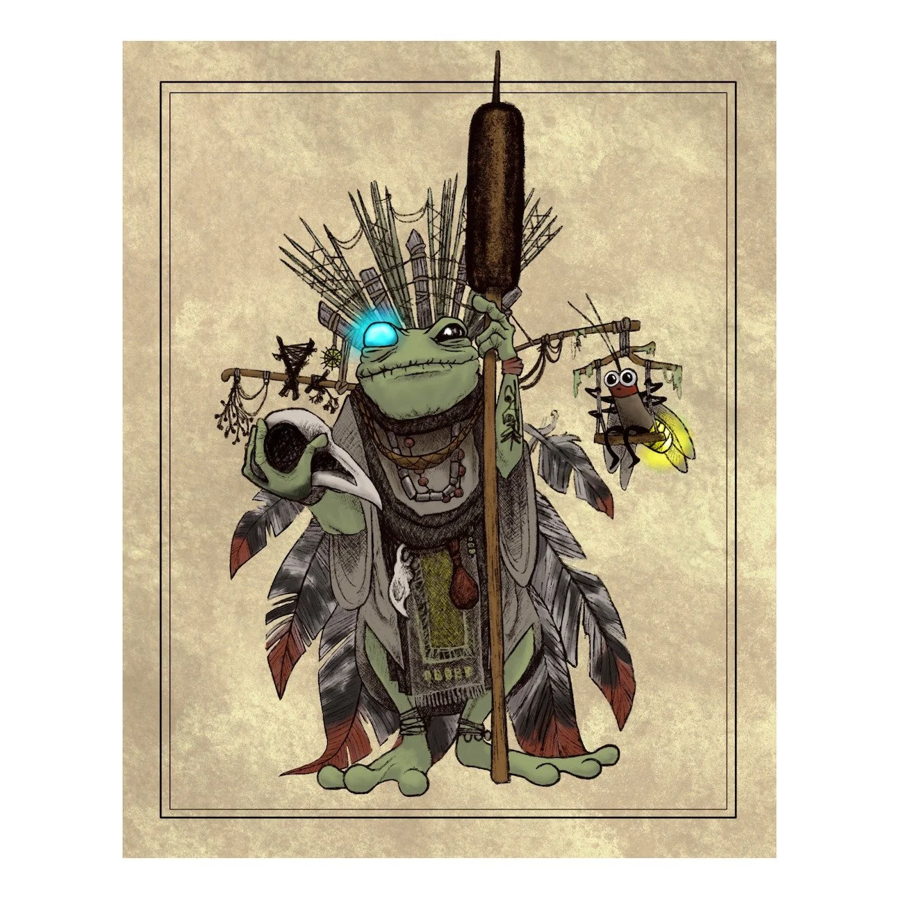 The Zoopothecary