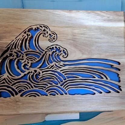 Wooden Fox Woodwork