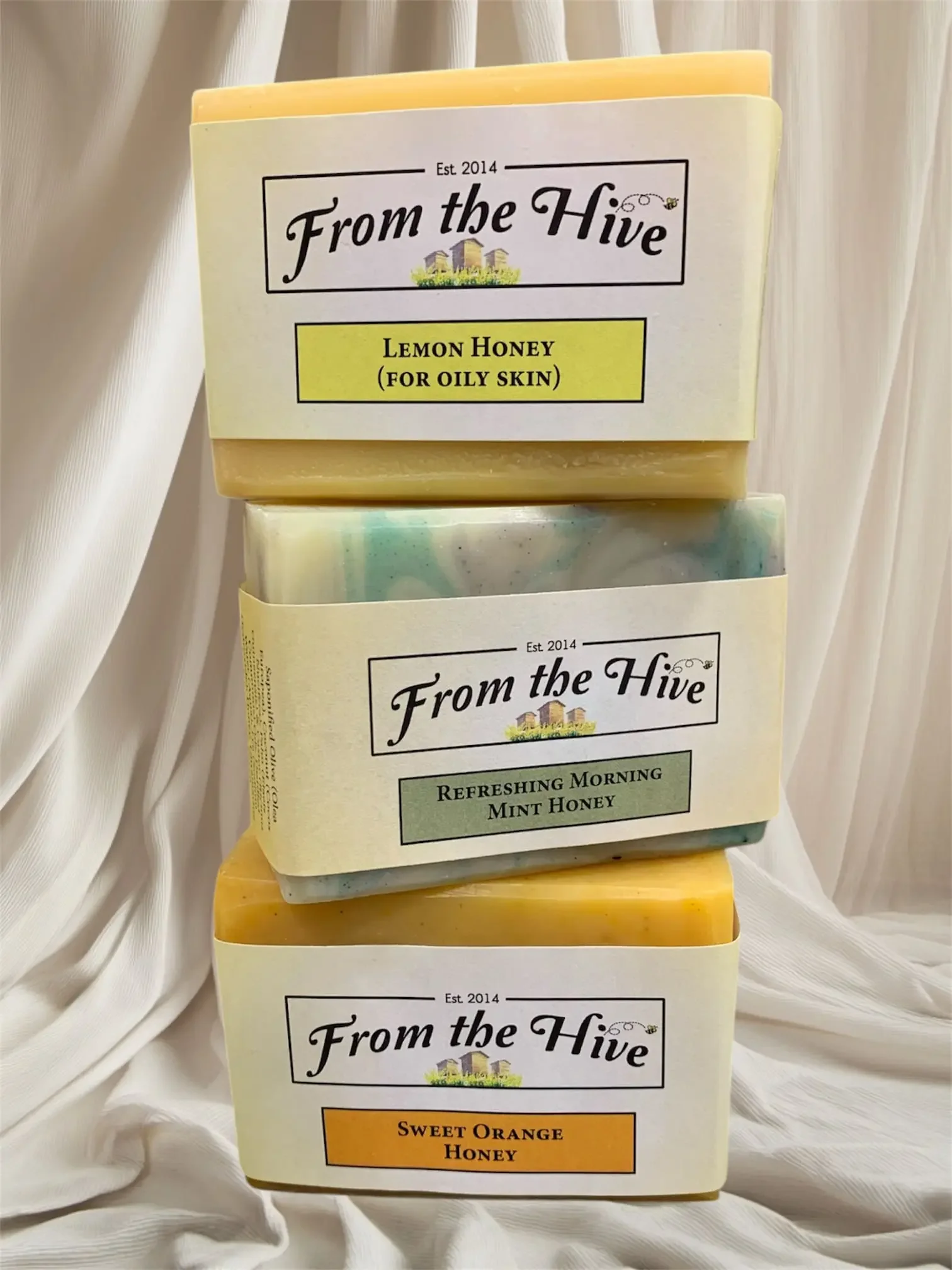 From the Hive