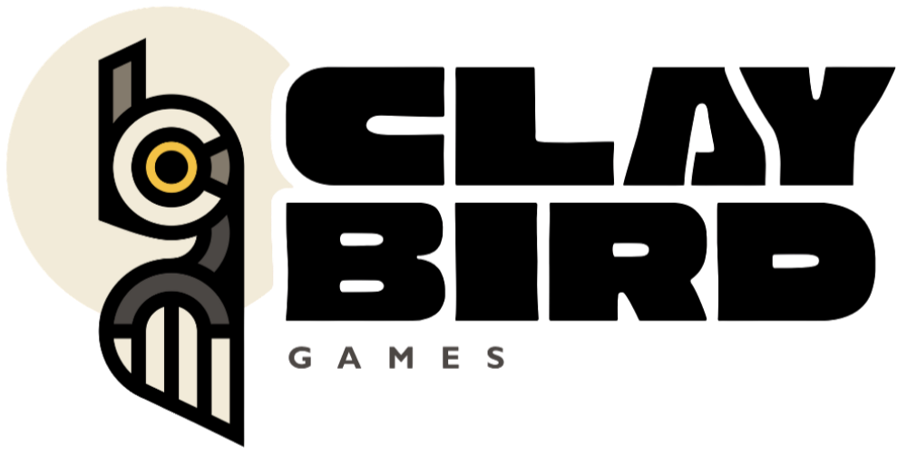 Clay Bird Games