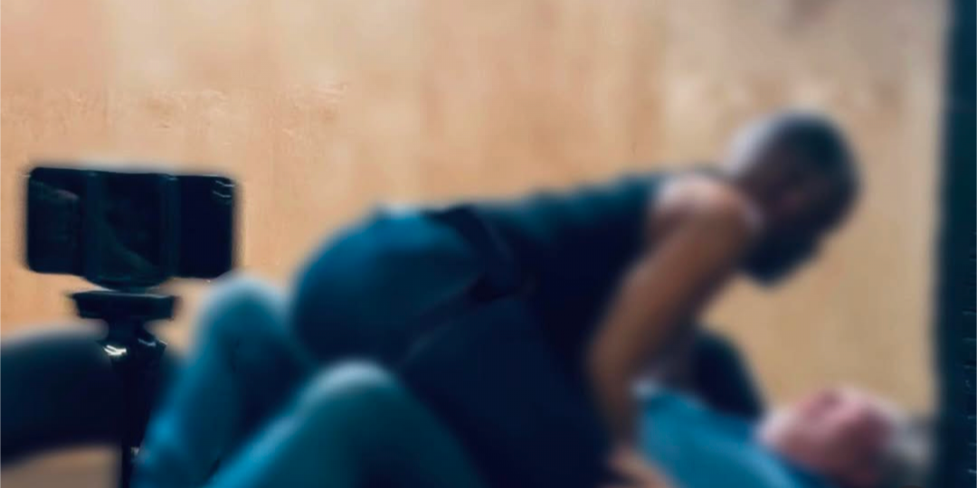 A Carefully Planned Spontaneity