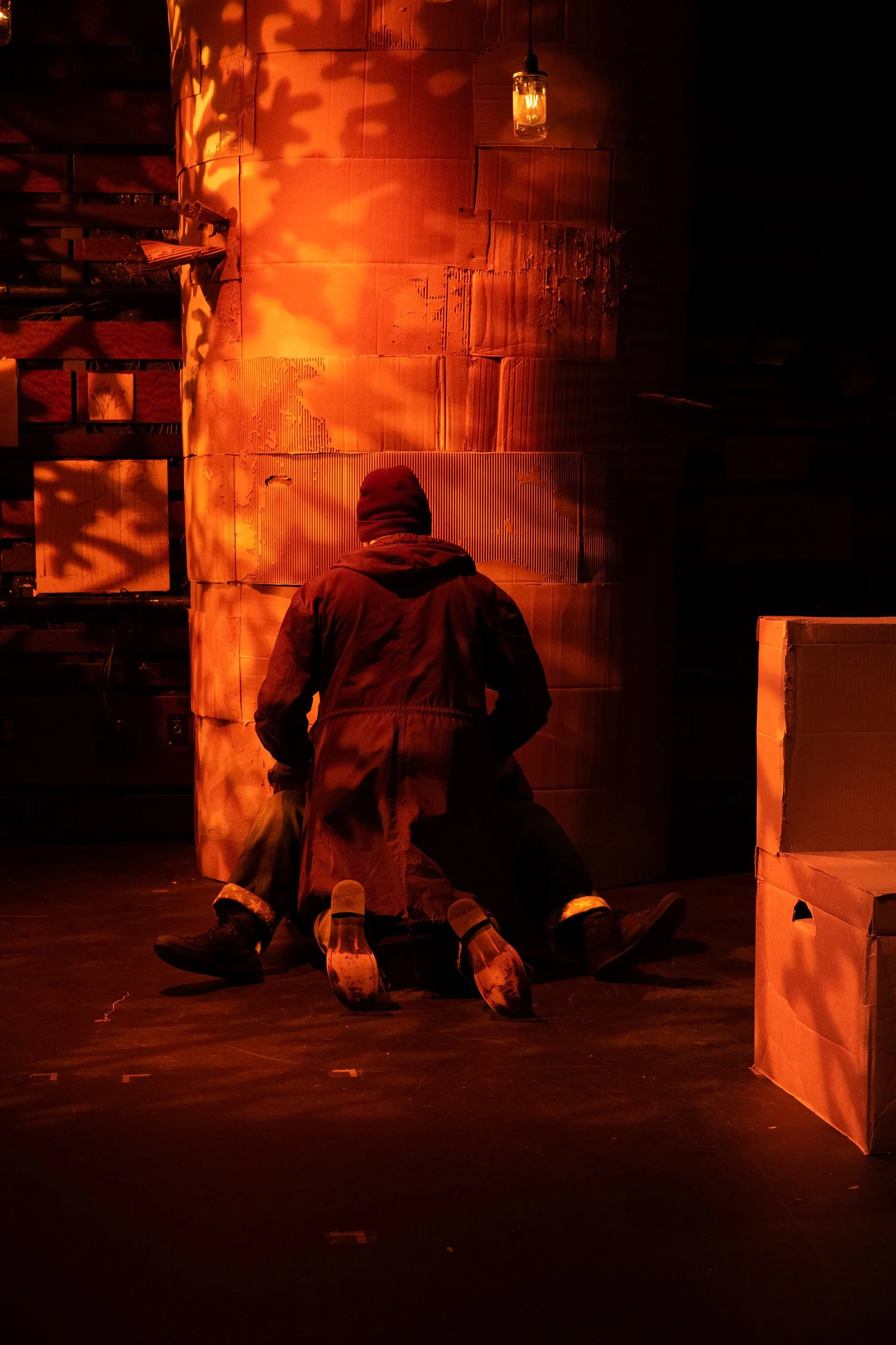 Sagittarius Ponderosa