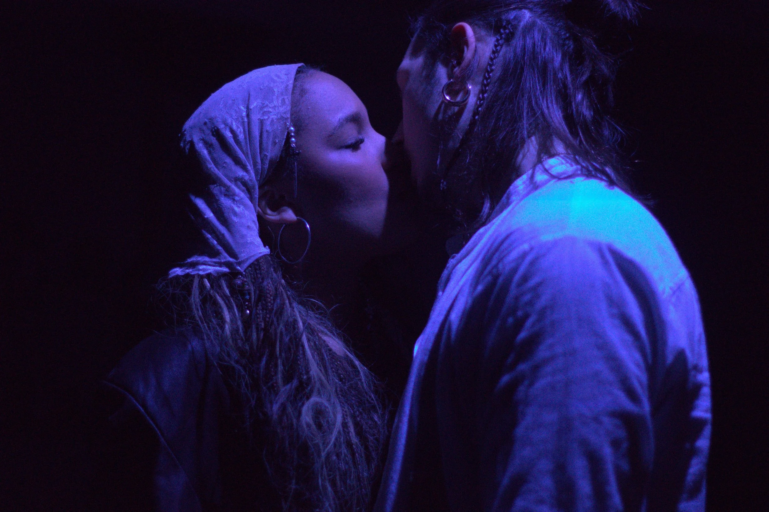 Orange Sky at Night: A Sailor's Delight