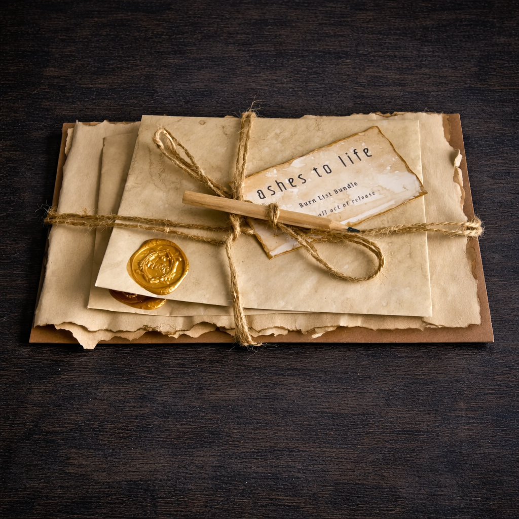 Burn List Bundle