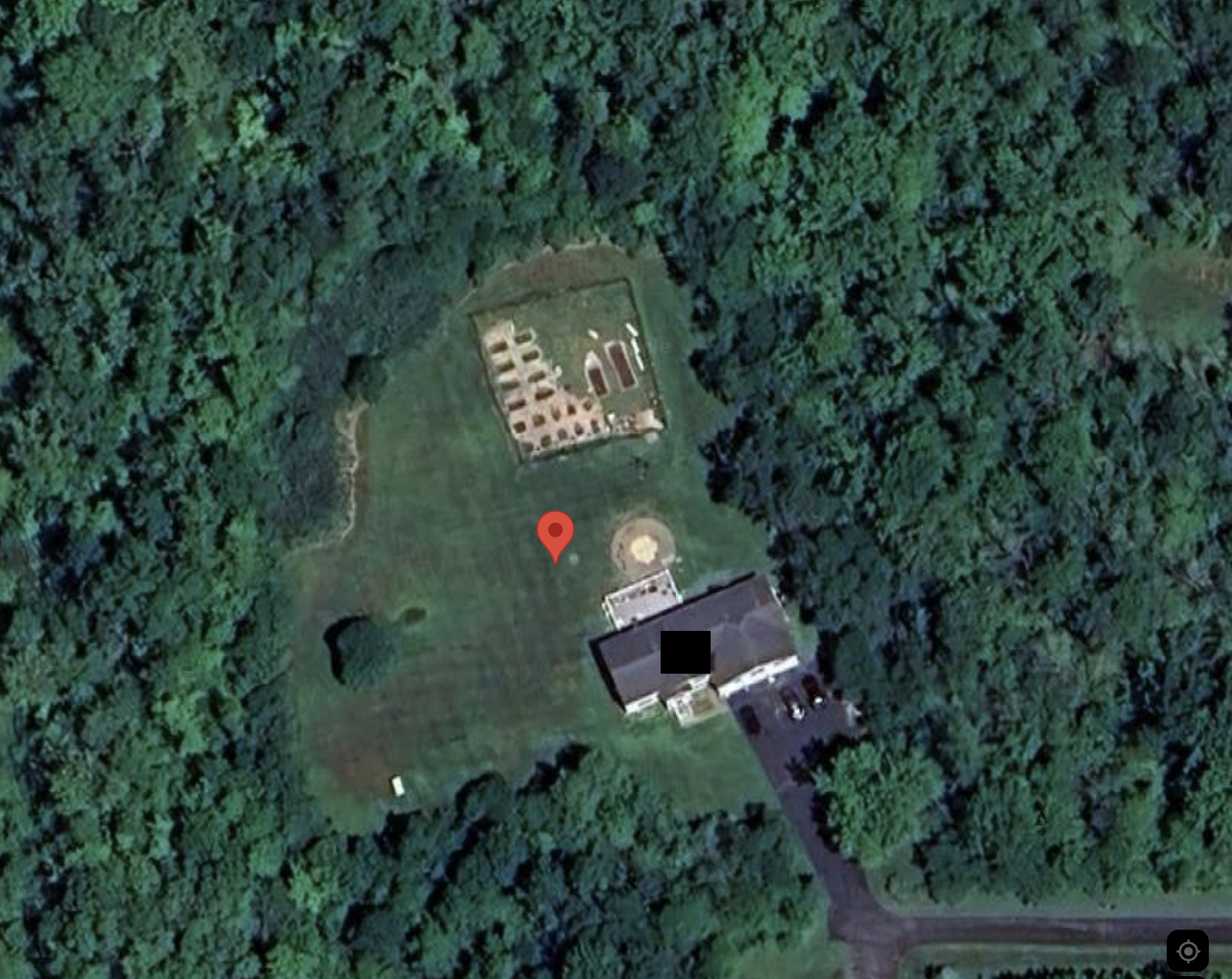 Google Maps - making progress!  