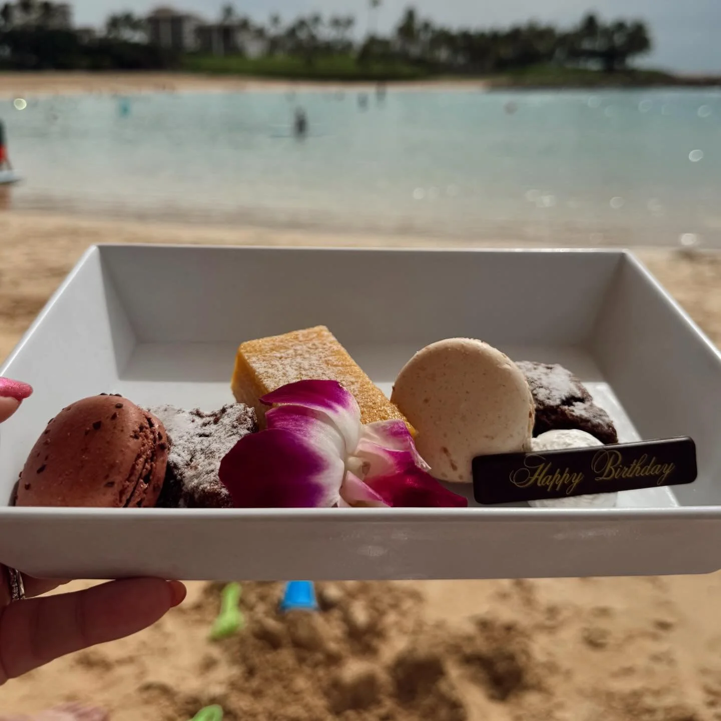 The Hawaii content is almost over 🥲 but don&rsquo;t worry, my mom and I are have a girls night this Wednesday &amp; returning to my new favorite place in Philly! (thank you @foodye_becky for telling me to go to her place supper club until I finally 