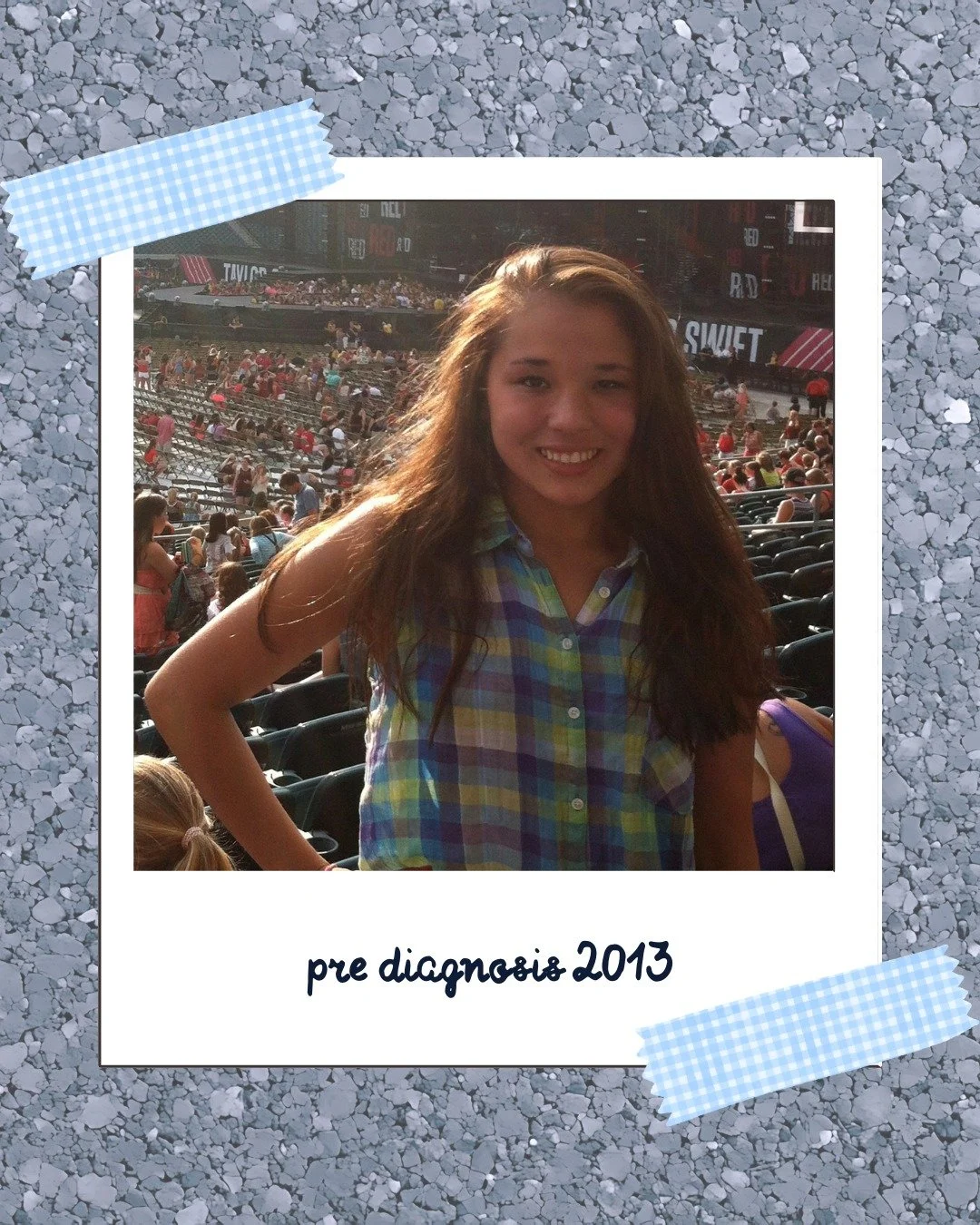 In the 12 years since I was diagnosed with type 1 diabetes, a few constants have carried me through: my family, my dogs, insulin and Breakthrough T1D (formerly JDRF). 💙

That&rsquo;s why I&rsquo;m so honored (and excited!) to be the Fund a Cure spea