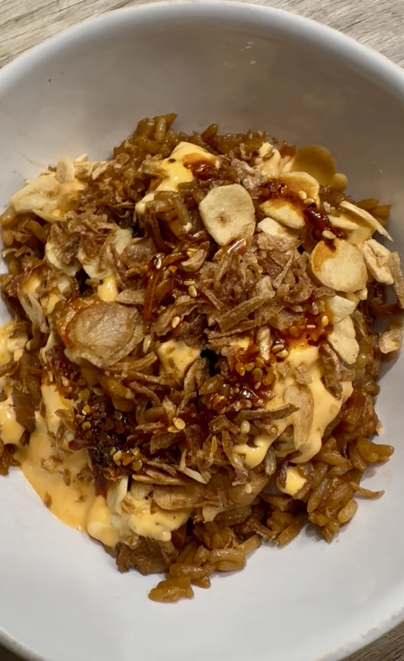 Soy Sauce Chicken &amp; Rice (Xian Jian Rice)