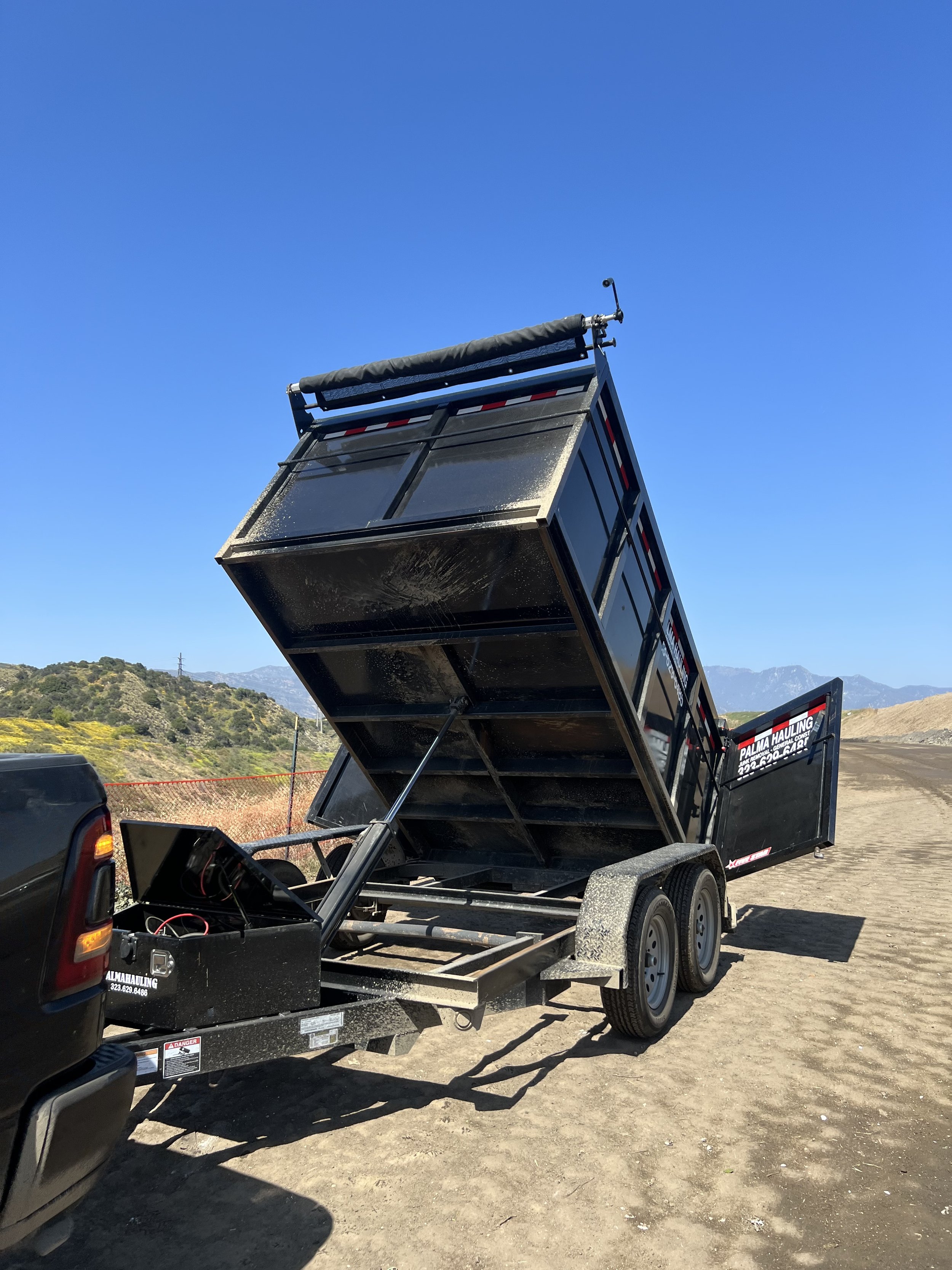 Information on Services