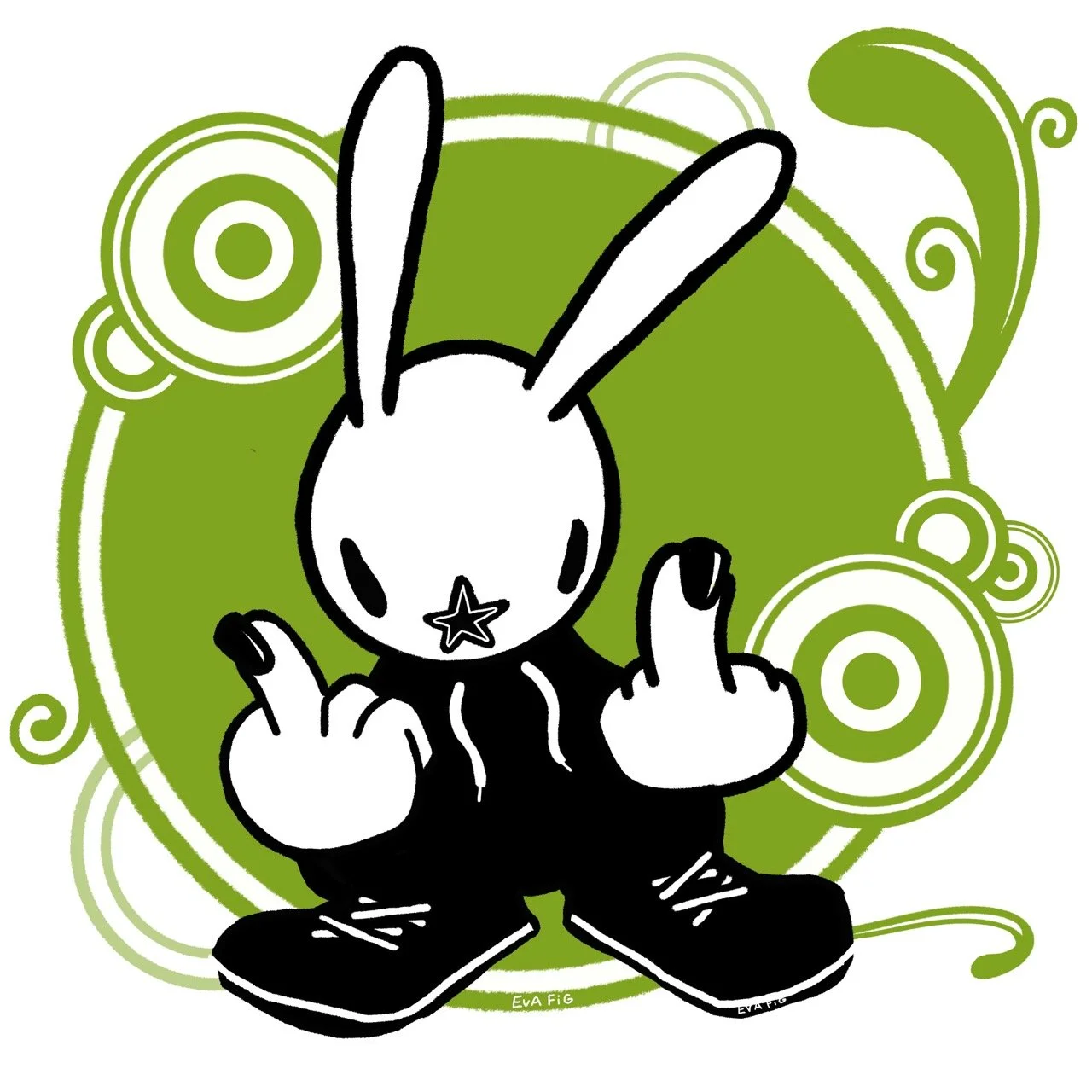 Instagram Profile Picture (color variant)