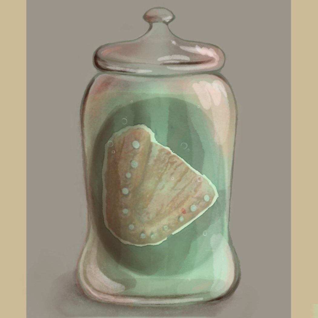 Post Card Takeaways for my thesis (back)