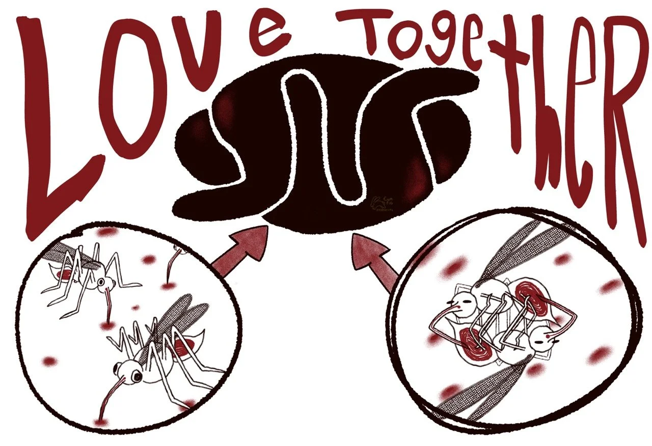 "Love Together" 
