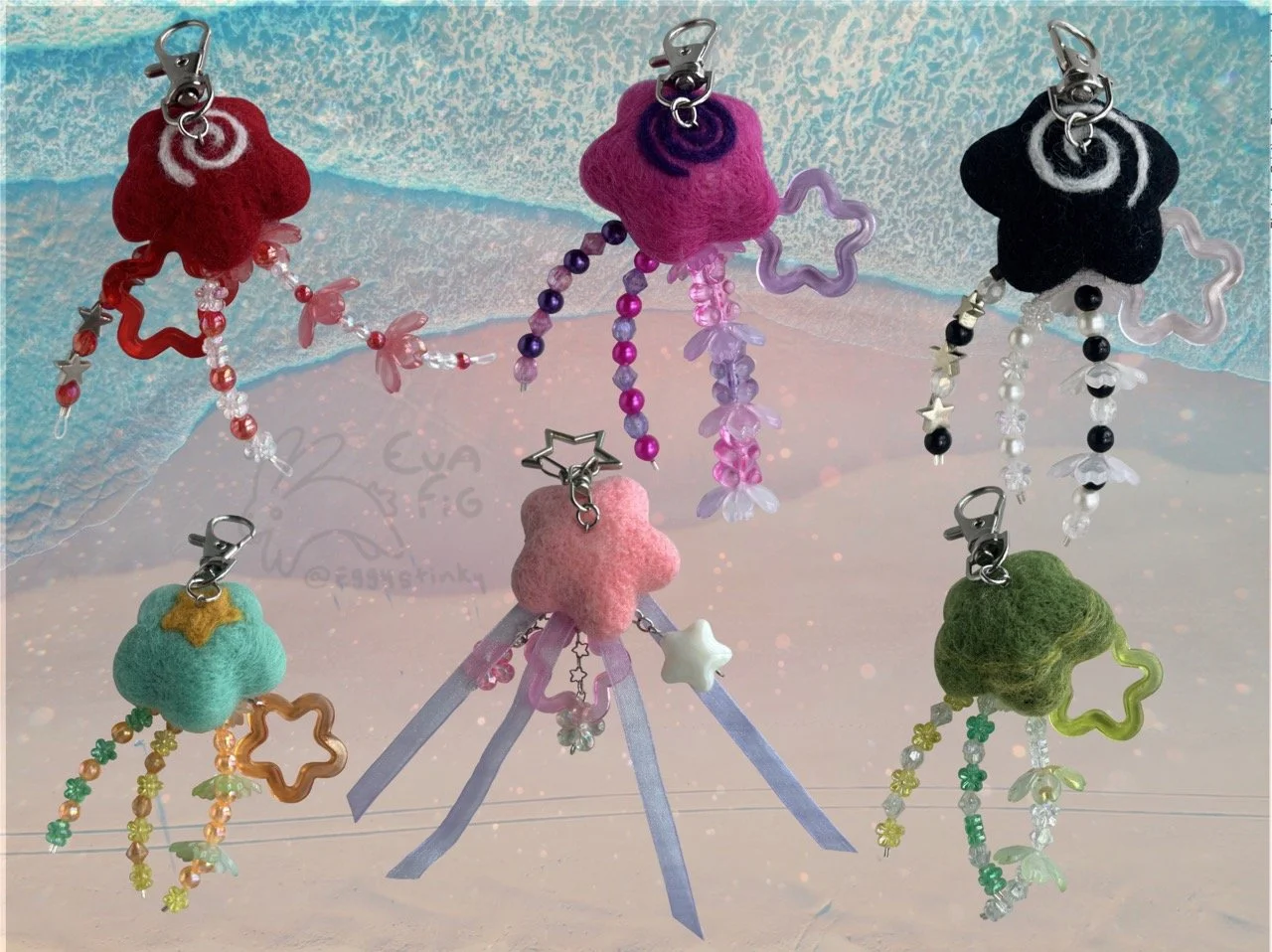 "Uncomfy Rabbits"
Twitch.com and Messenger emojis