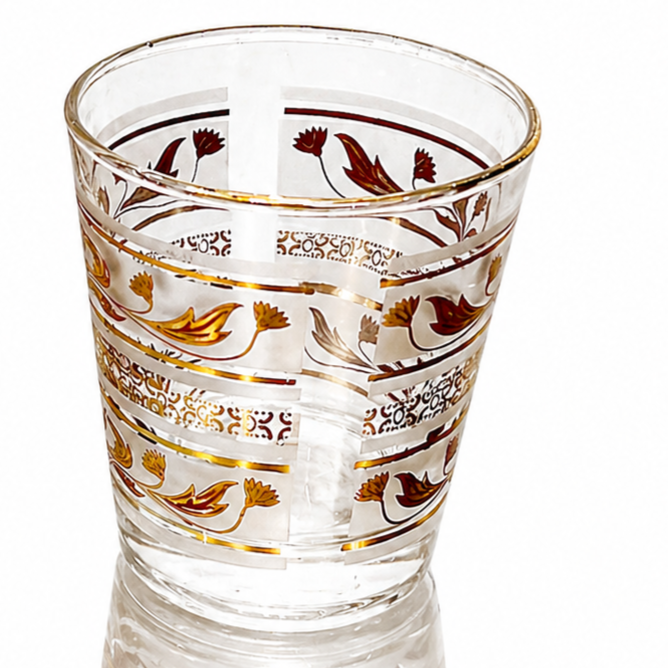 Gilt+Decorated+Barware+Tumblers%2C+Mid-Century+Modern+Scroll+Motif+Glass.png