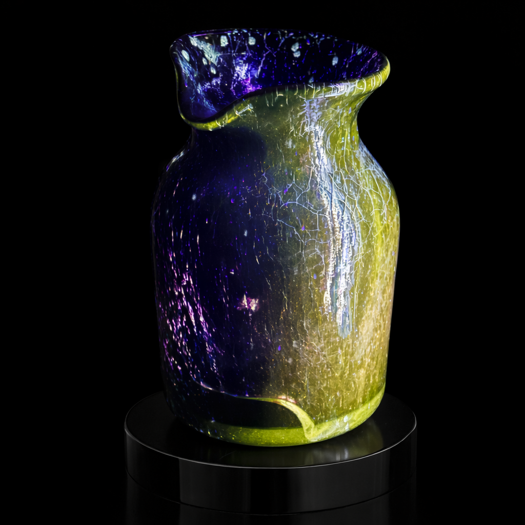 Bohemian Amethyst Crackle Sculptural Glass Vessel_uranium__p.png