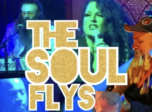 Soul Flys