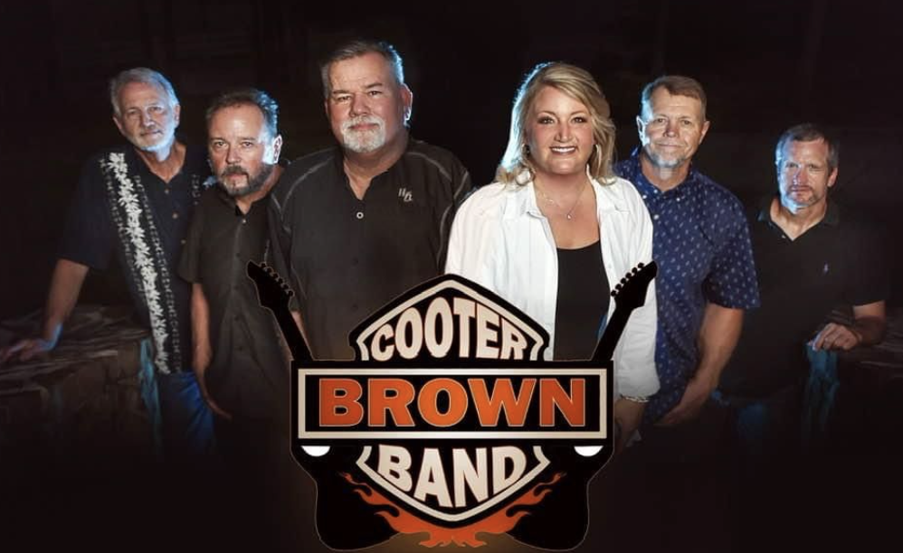 The Cooter Brown Band