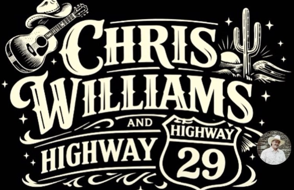 Chris Williams & The Hwy 29 Band
