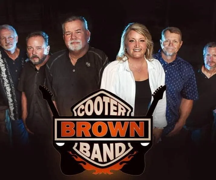 Cooter Brown Band