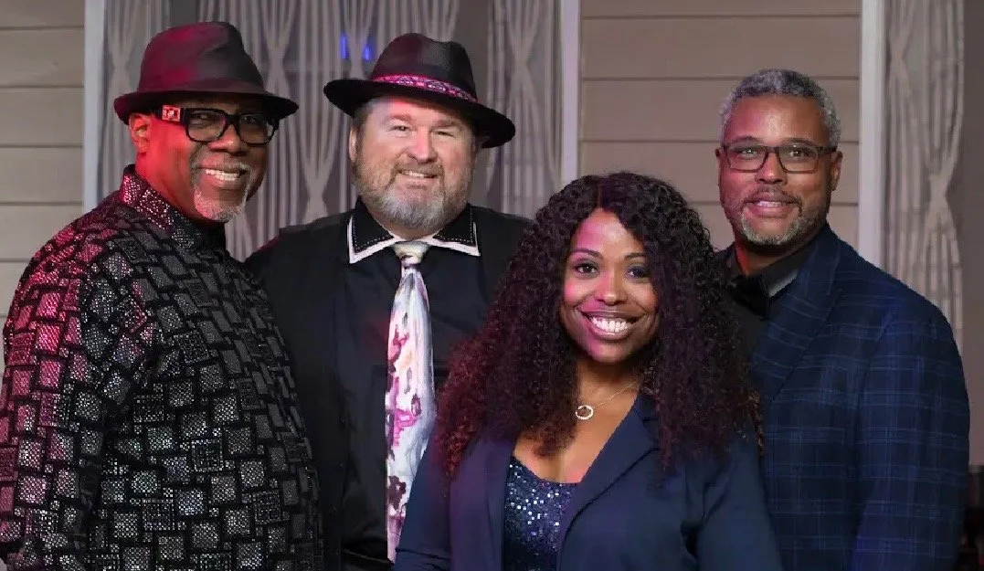 Chris Gill & The Sole Shakers