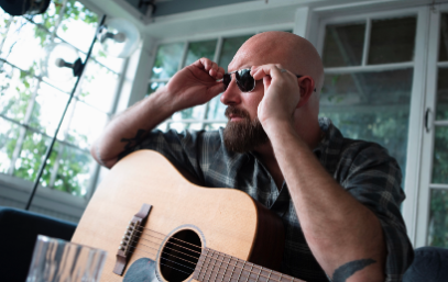 Corey Smith