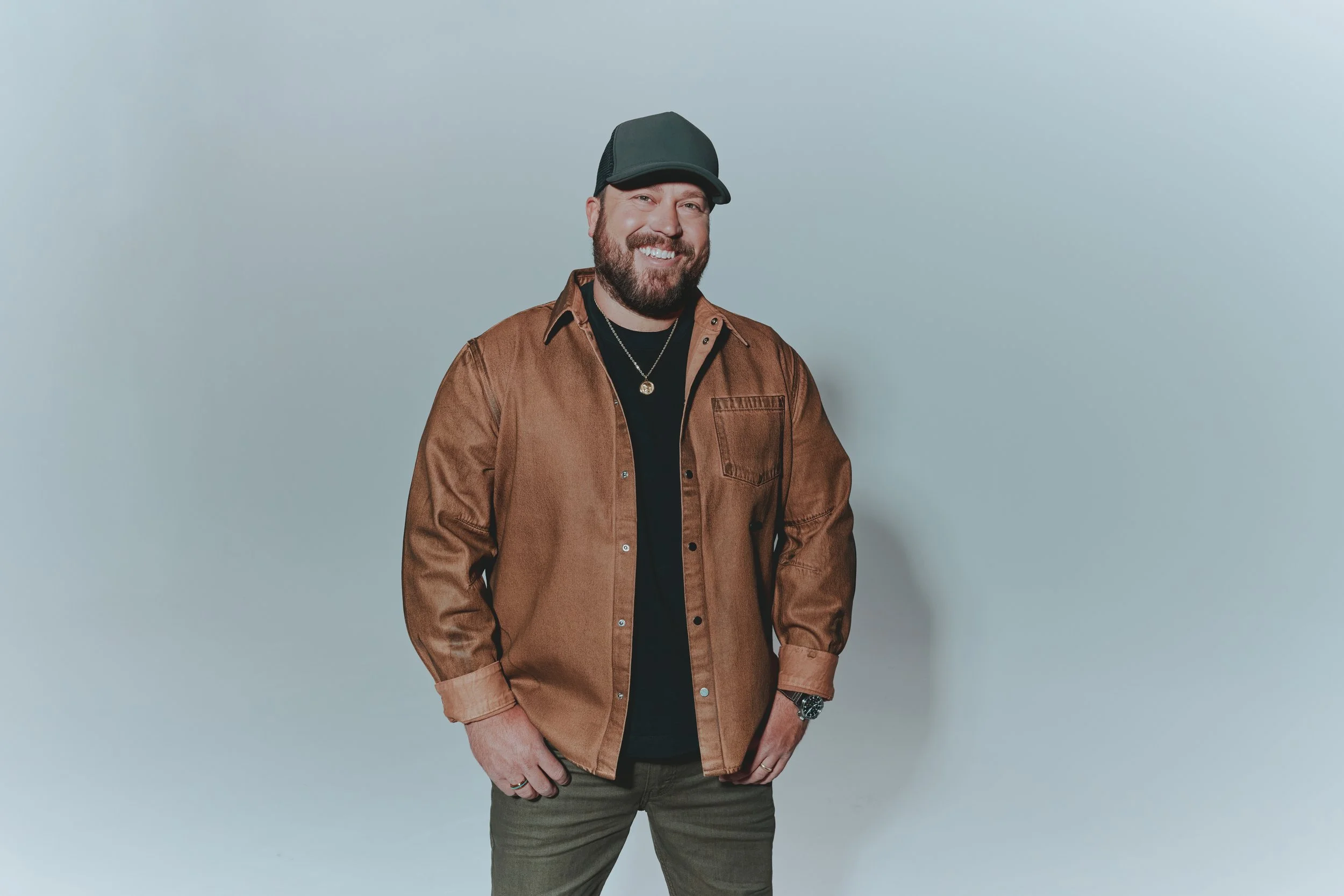 Mitchell Tenpenny