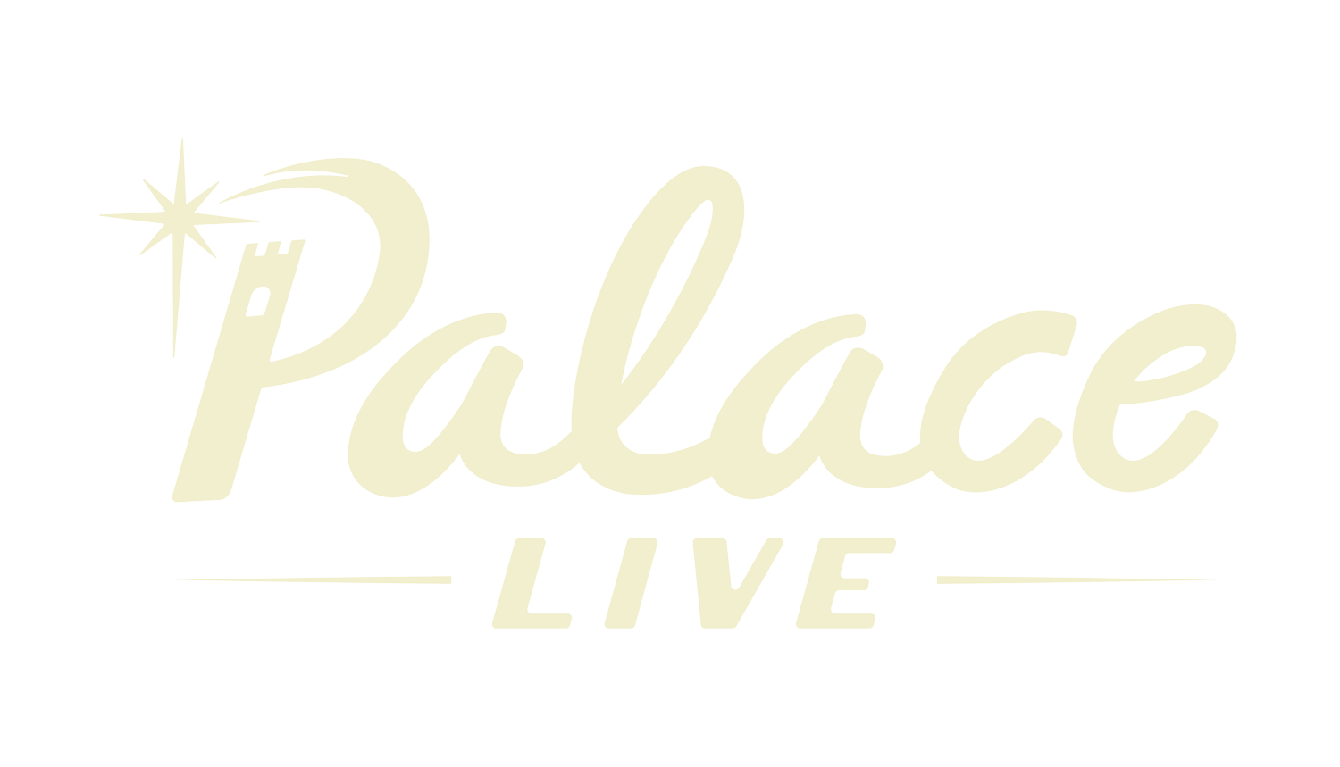Palace Live