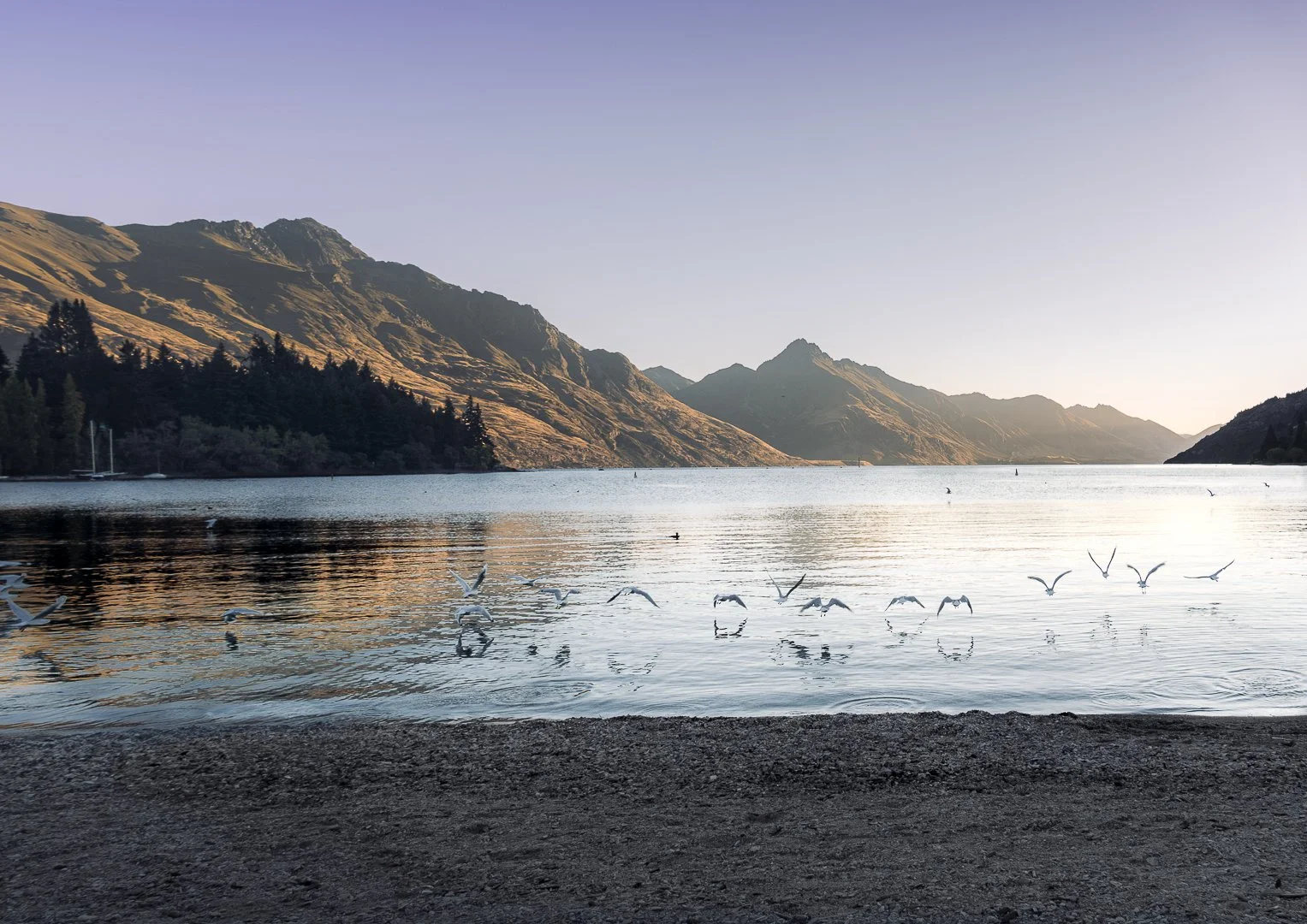 Queenstown, New Zealand