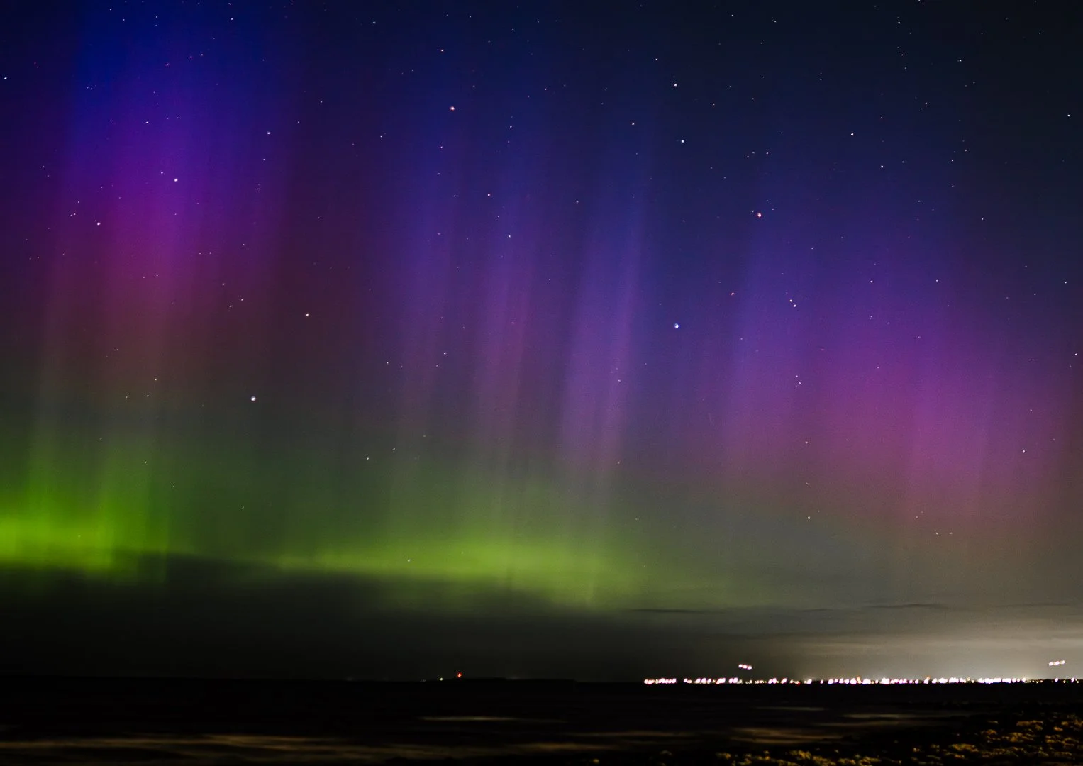 Aurora Australis
