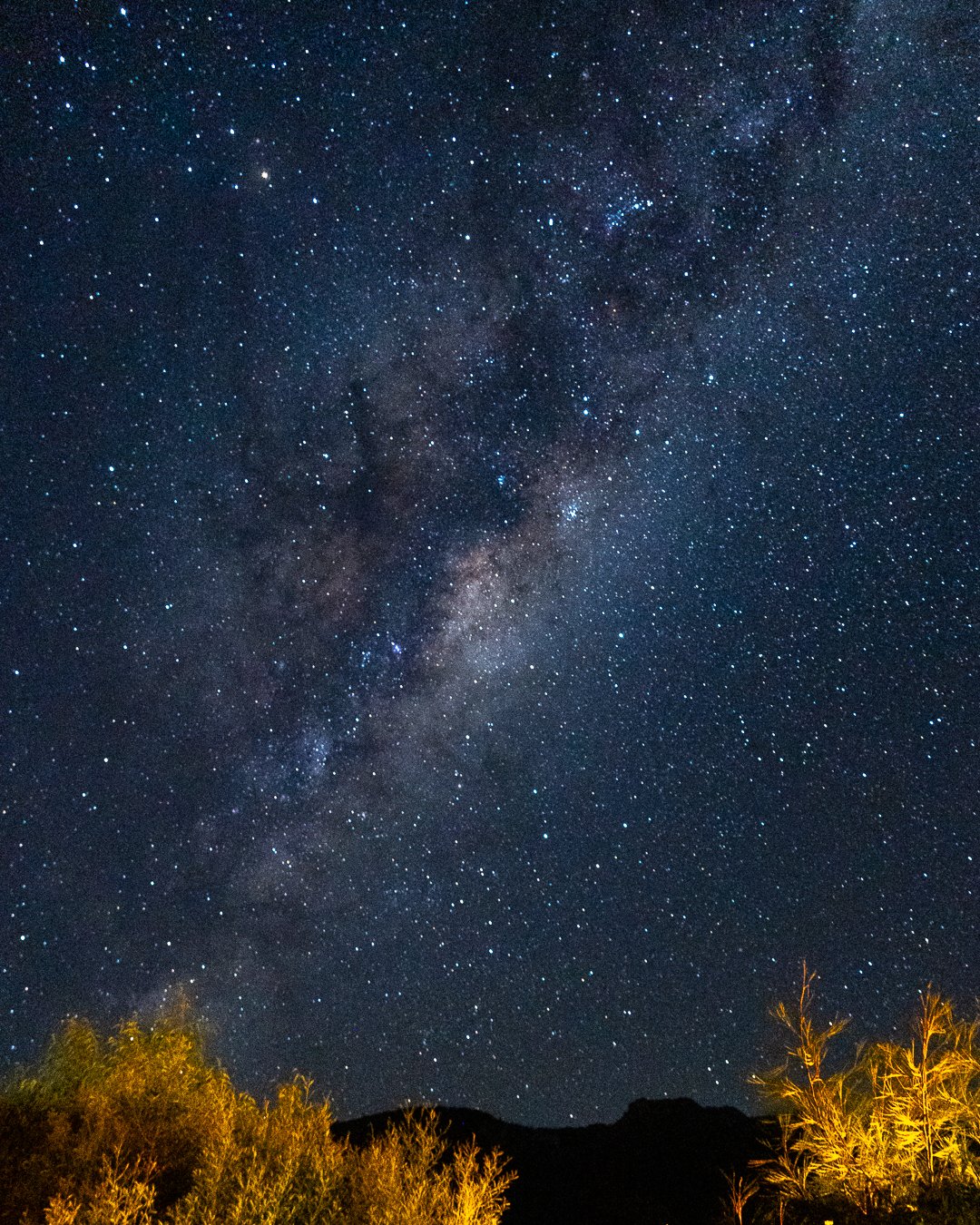 Halls Gap, Grampians, Australia