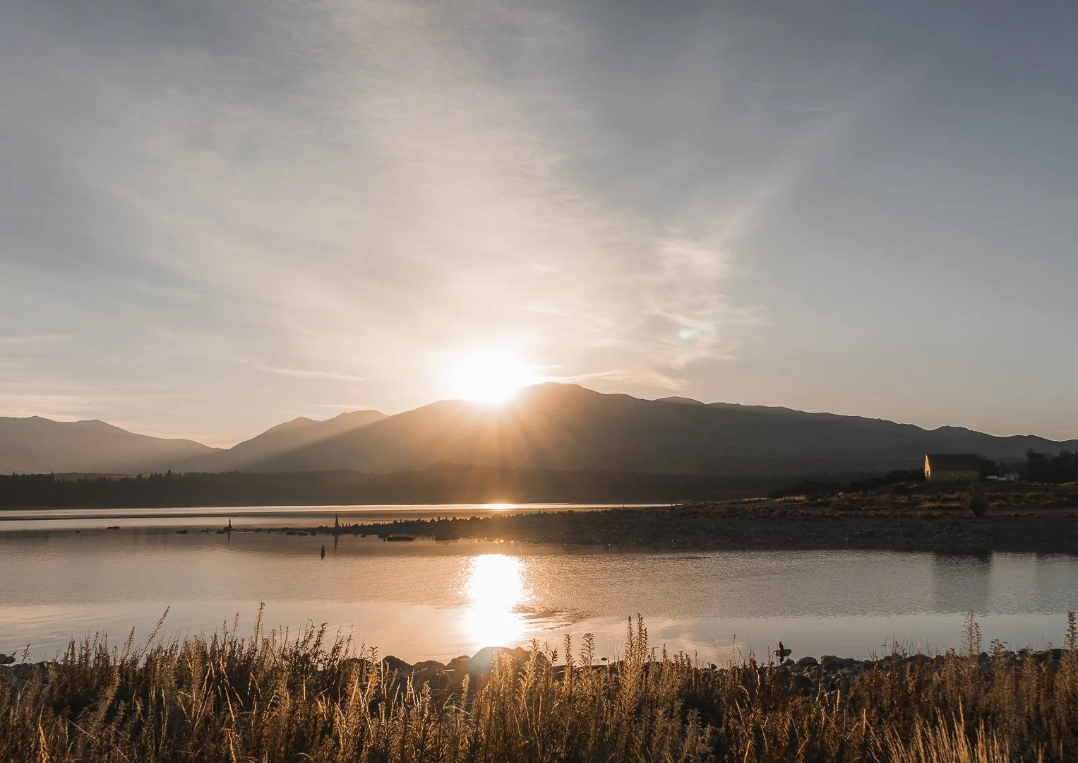 Church of the Good Shepherd