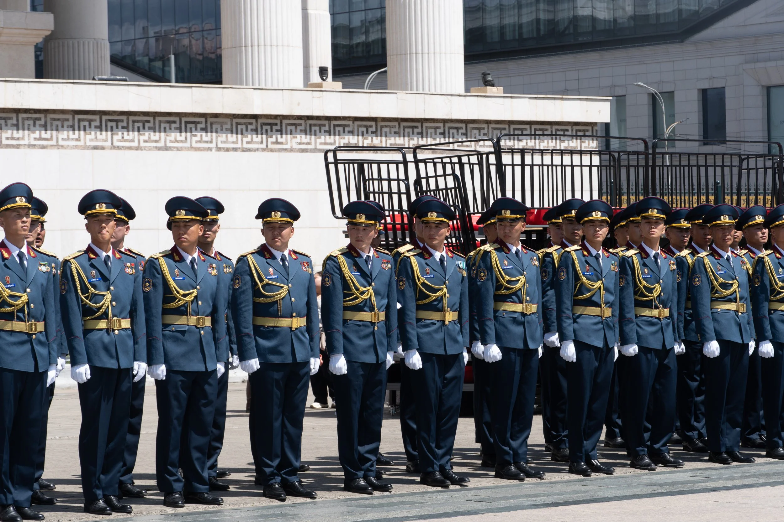 Ulaanbaatar, Mongolia