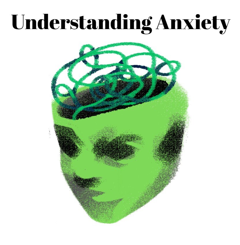 Understanding Anxiety (Coming Soon!)