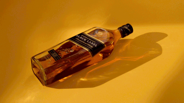 Johnnie Walker