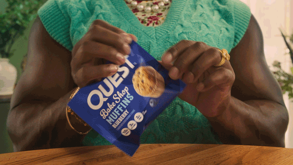 Quest Baked Goods