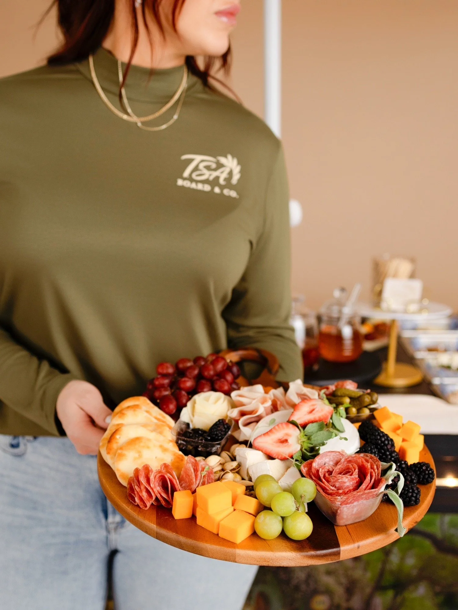 Megan holding board.jpg