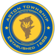 Seal of Aston Township
