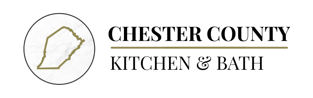 Logo of Chester County Kitchen and Bath