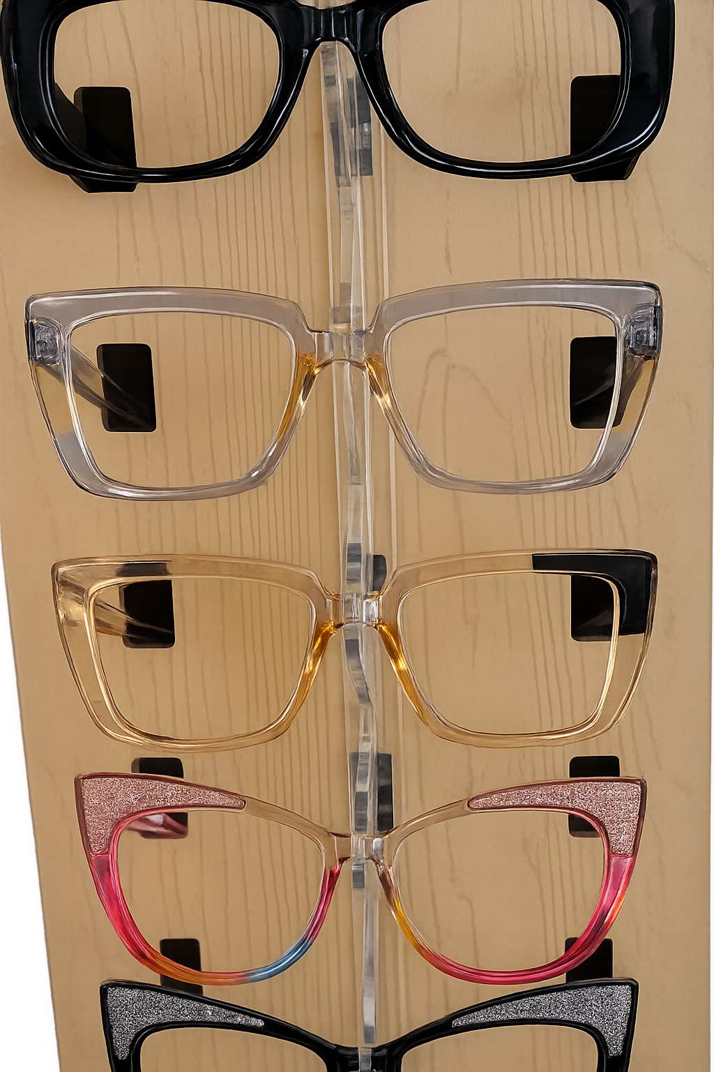 Value Frames