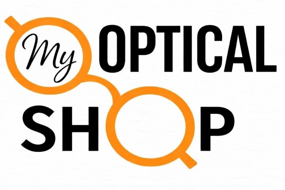 My Optical Shop