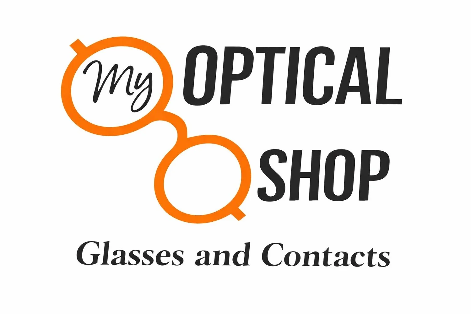 My Optical Shop