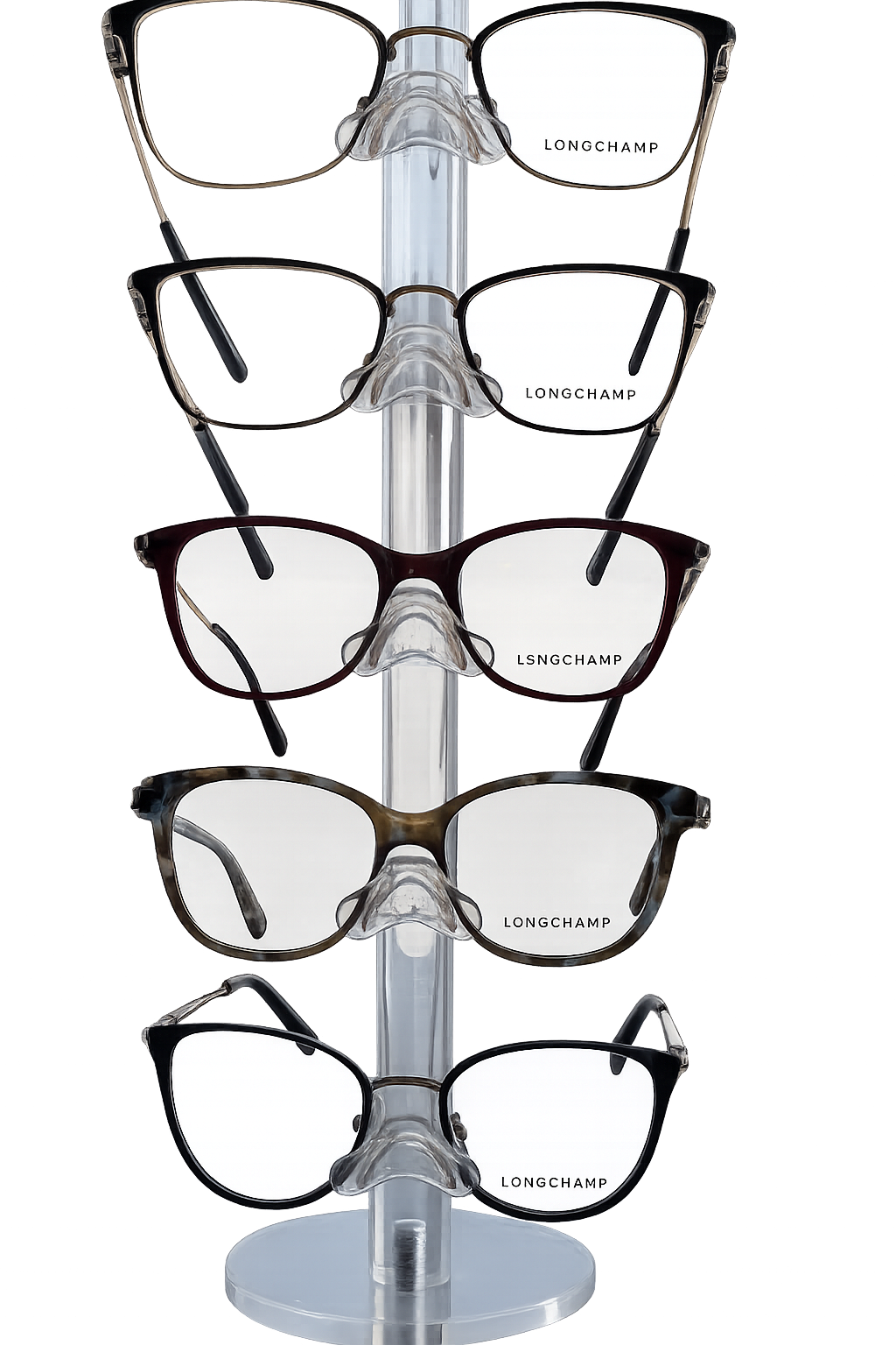Designer/Luxury Frames