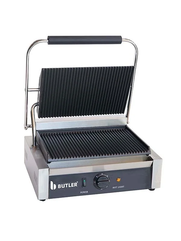Euro Grill - Jumbo