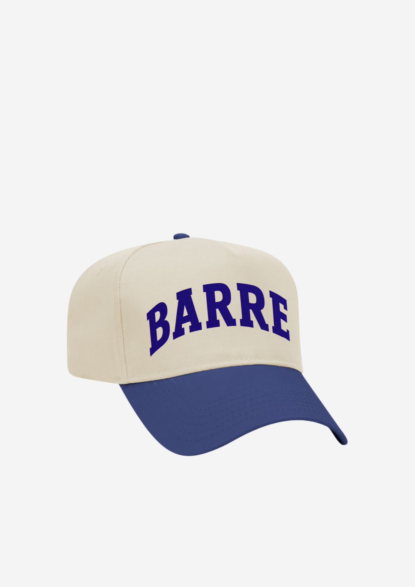 Custom Hat