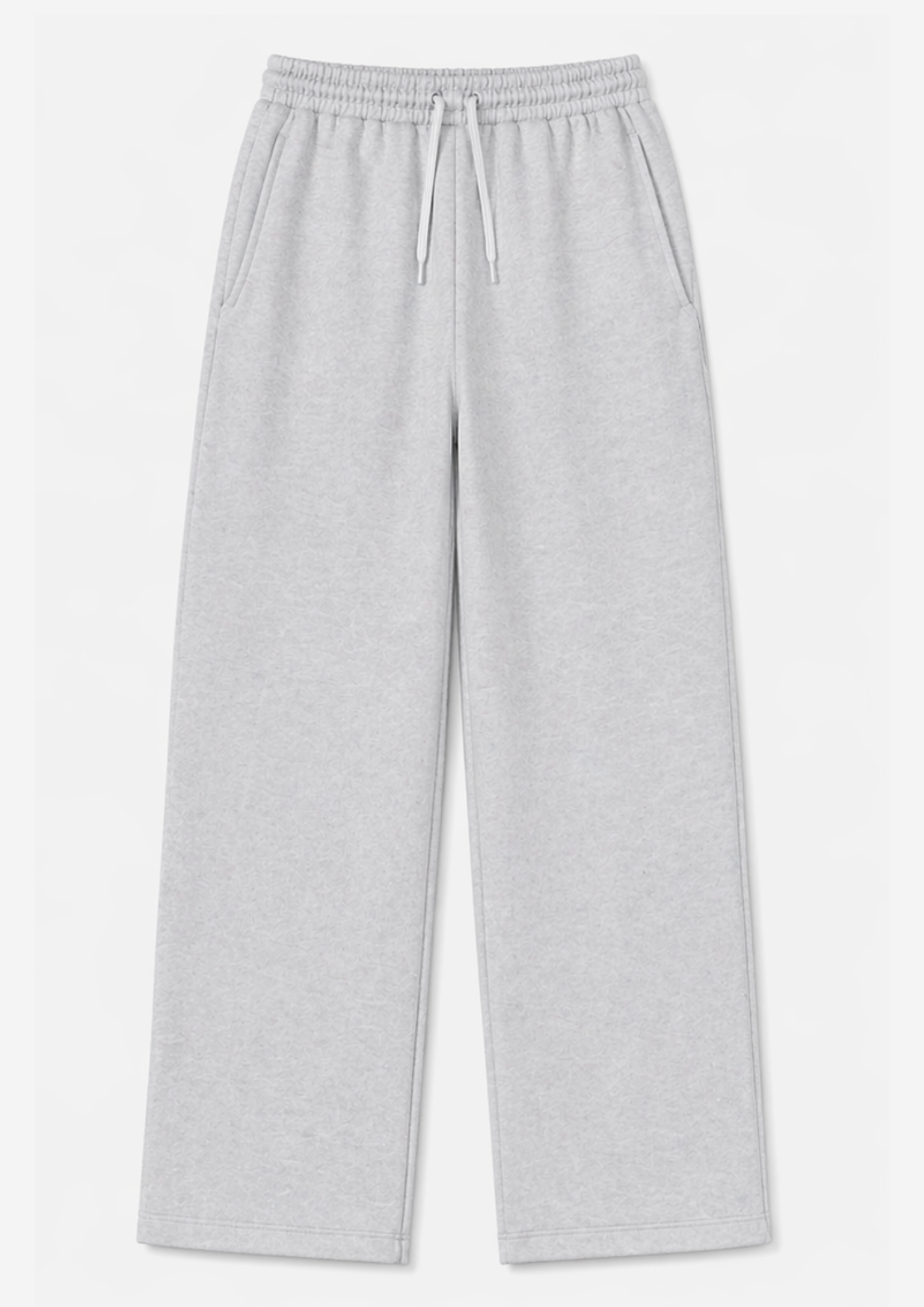 Classic Wide Leg Pant