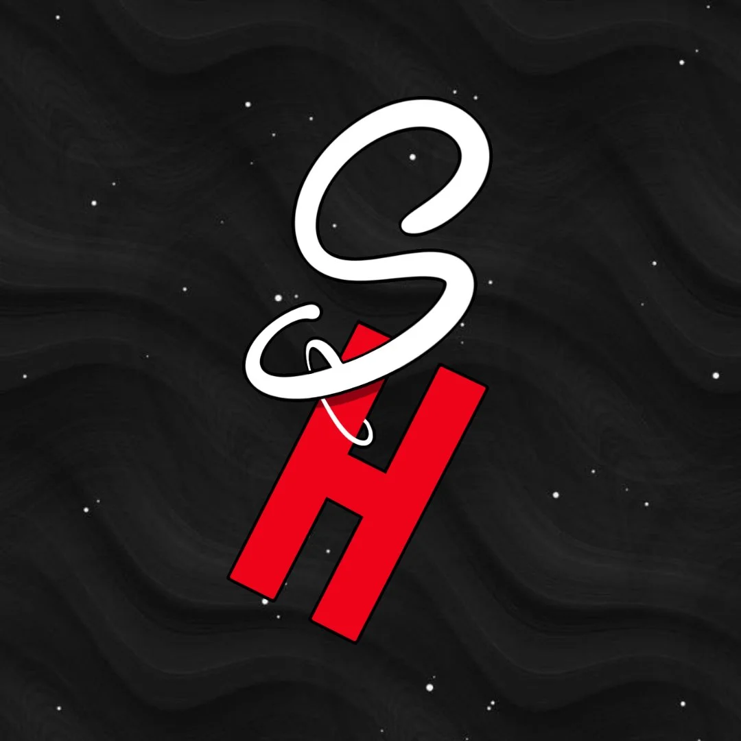 Social Hinge Brand Marketing Assets