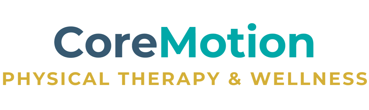 CoreMotion Physical Therapy &amp; Wellness
