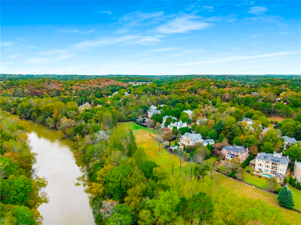 Ellard Riverfront Community
