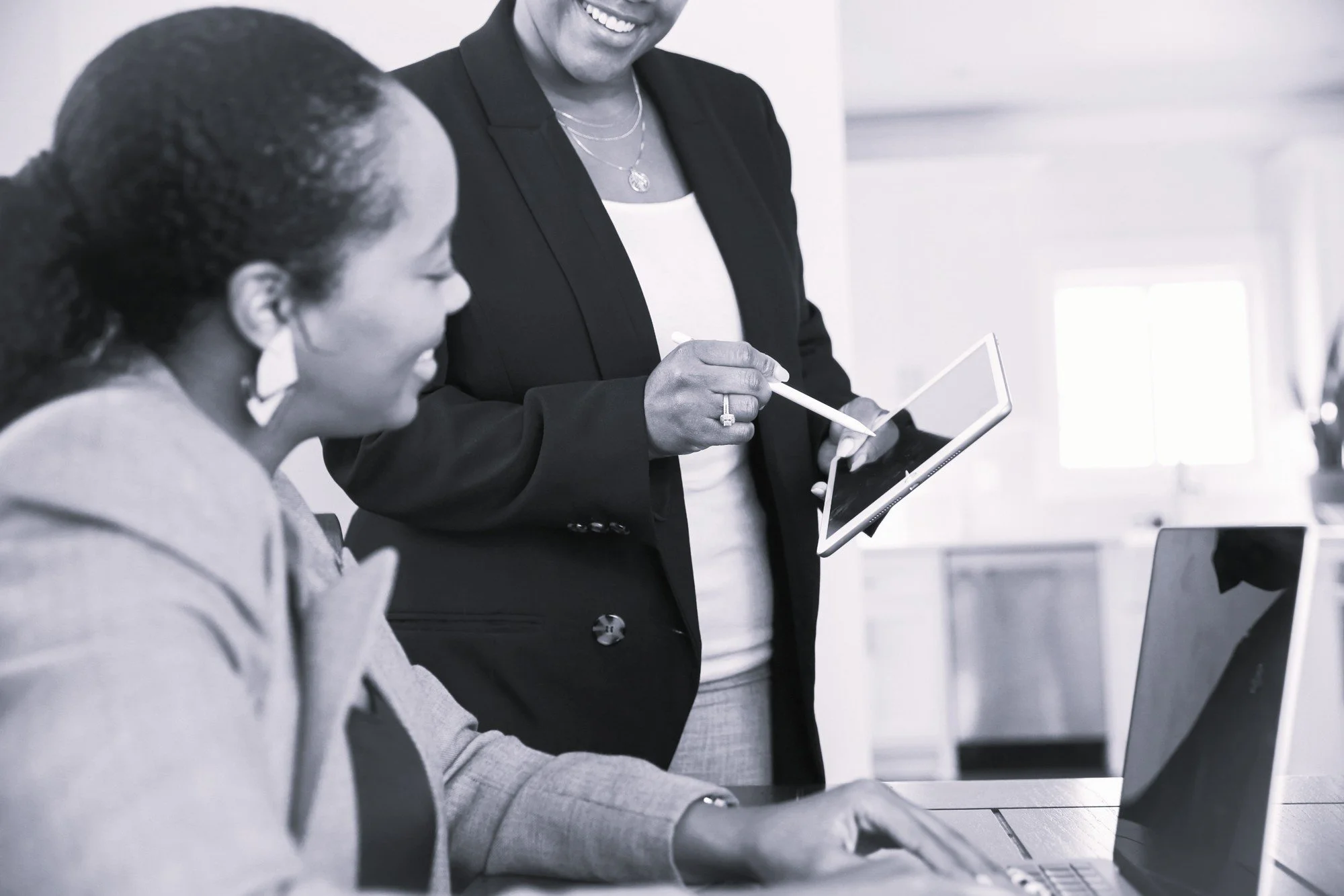 Executive Leadership Coaching